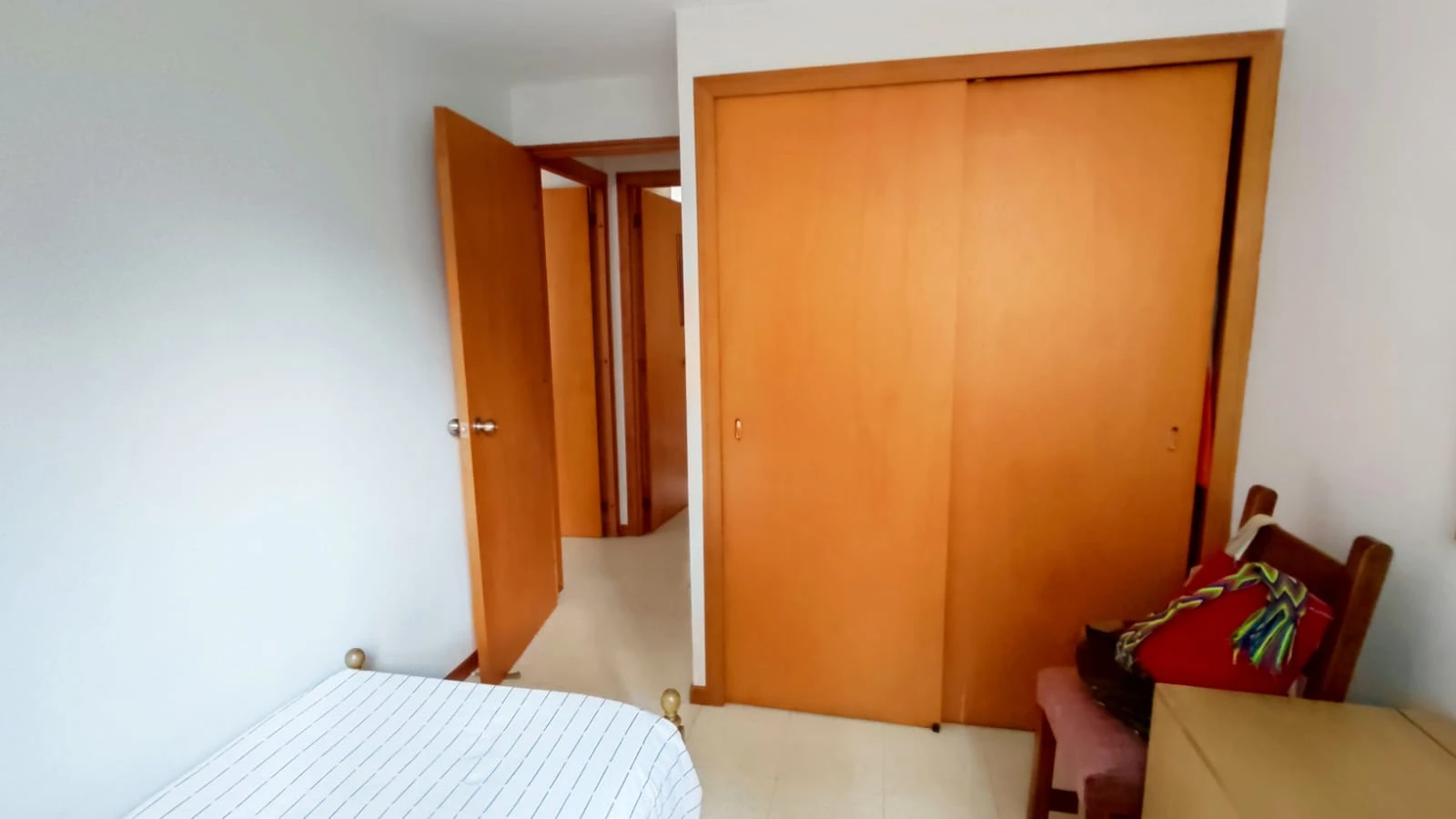 apartamento en arriendo sector balsos 