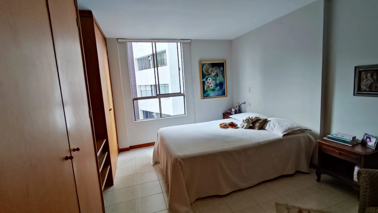 apartamento en arriendo sector balsos 