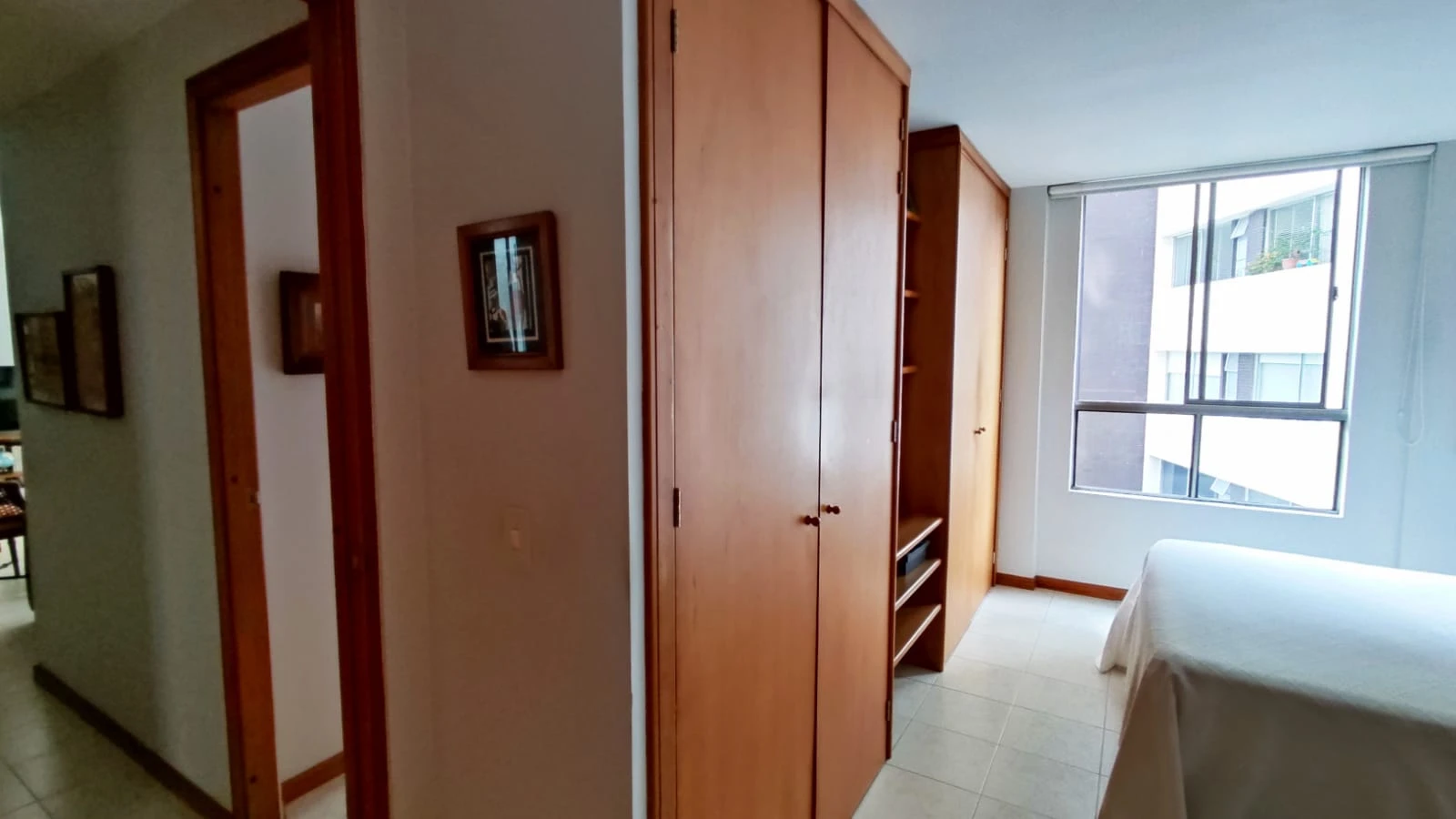apartamento en arriendo sector balsos 