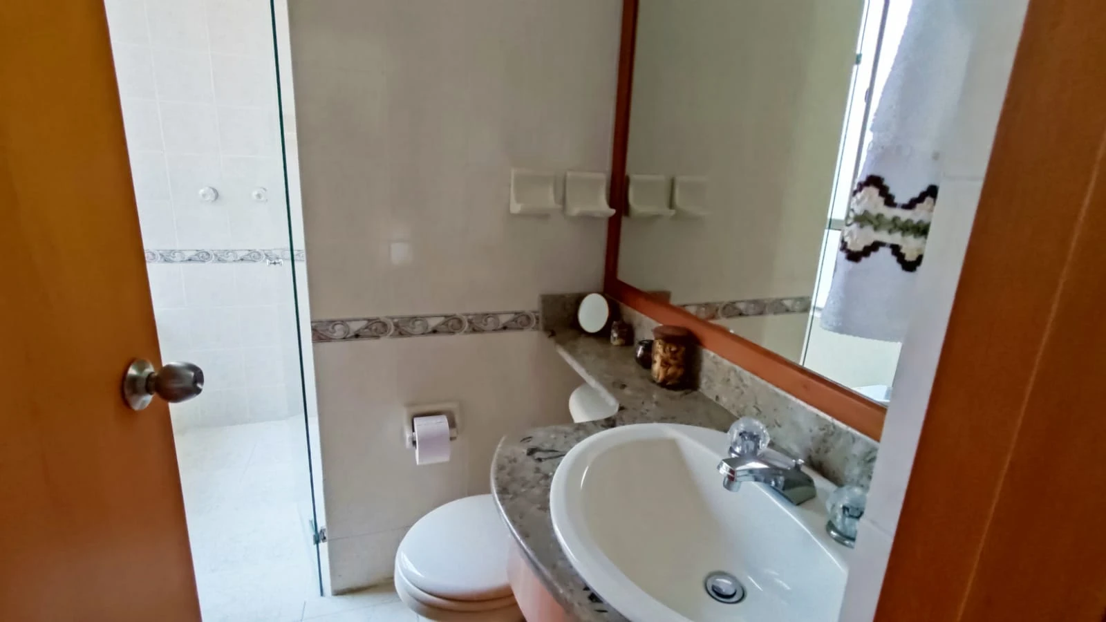 apartamento en arriendo sector balsos 