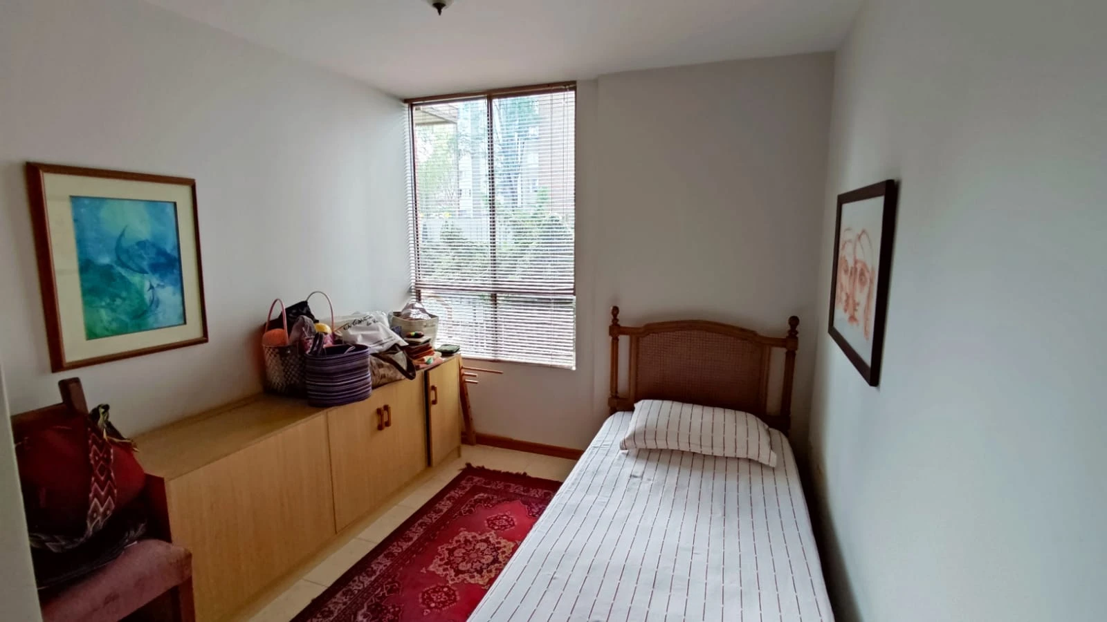 apartamento en arriendo sector balsos 