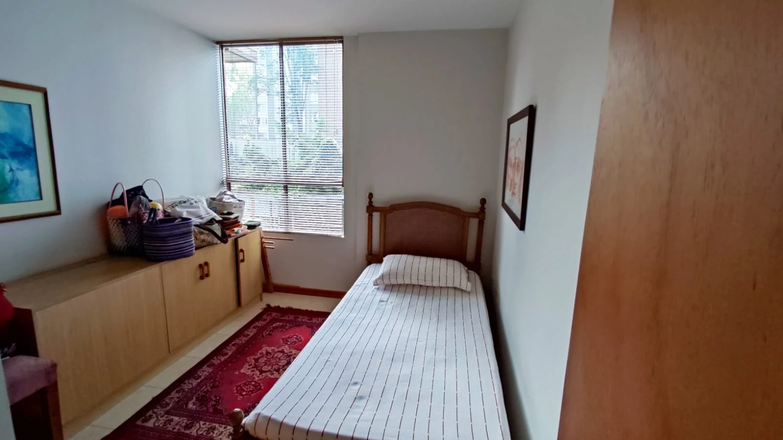 apartamento en arriendo sector balsos 