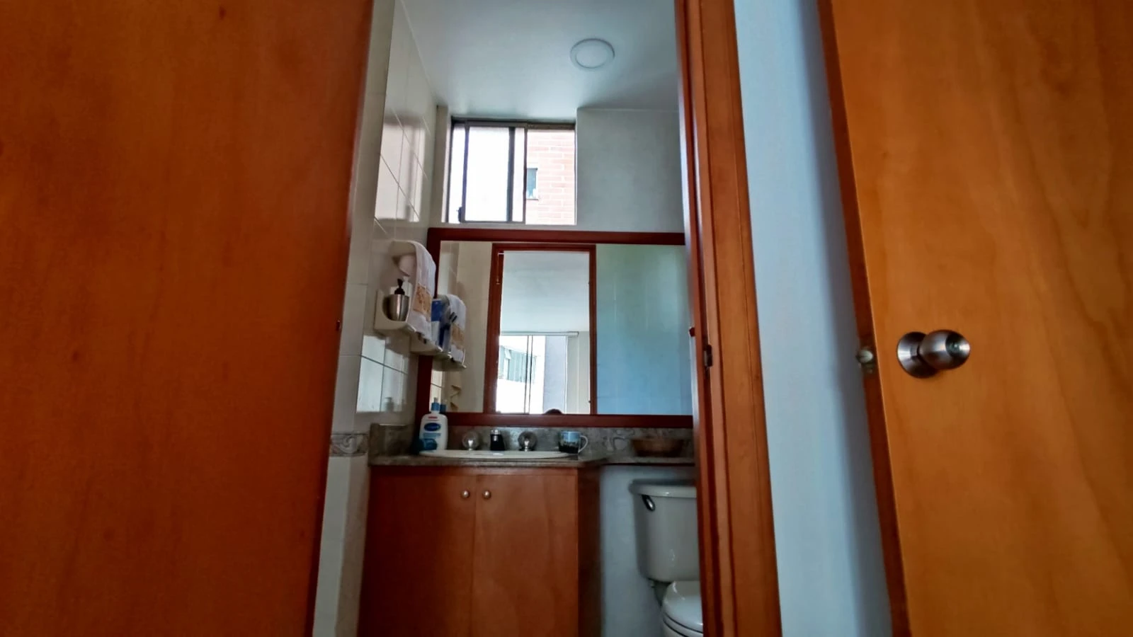 apartamento en arriendo sector balsos 