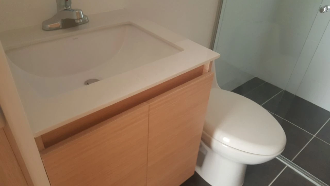 ARRIENDO APARTAMENTO EN EVIGADO  LOMA DEL  ESMERALDAL