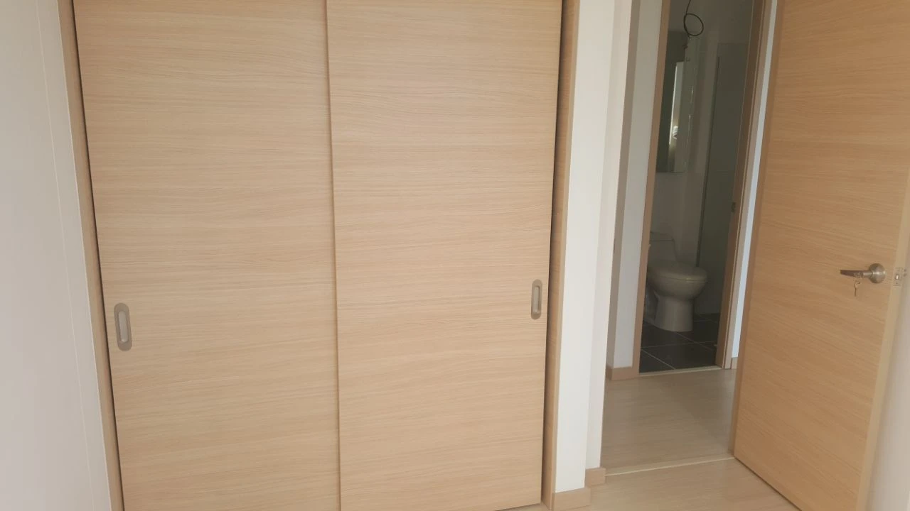 ARRIENDO APARTAMENTO EN EVIGADO  LOMA DEL  ESMERALDAL