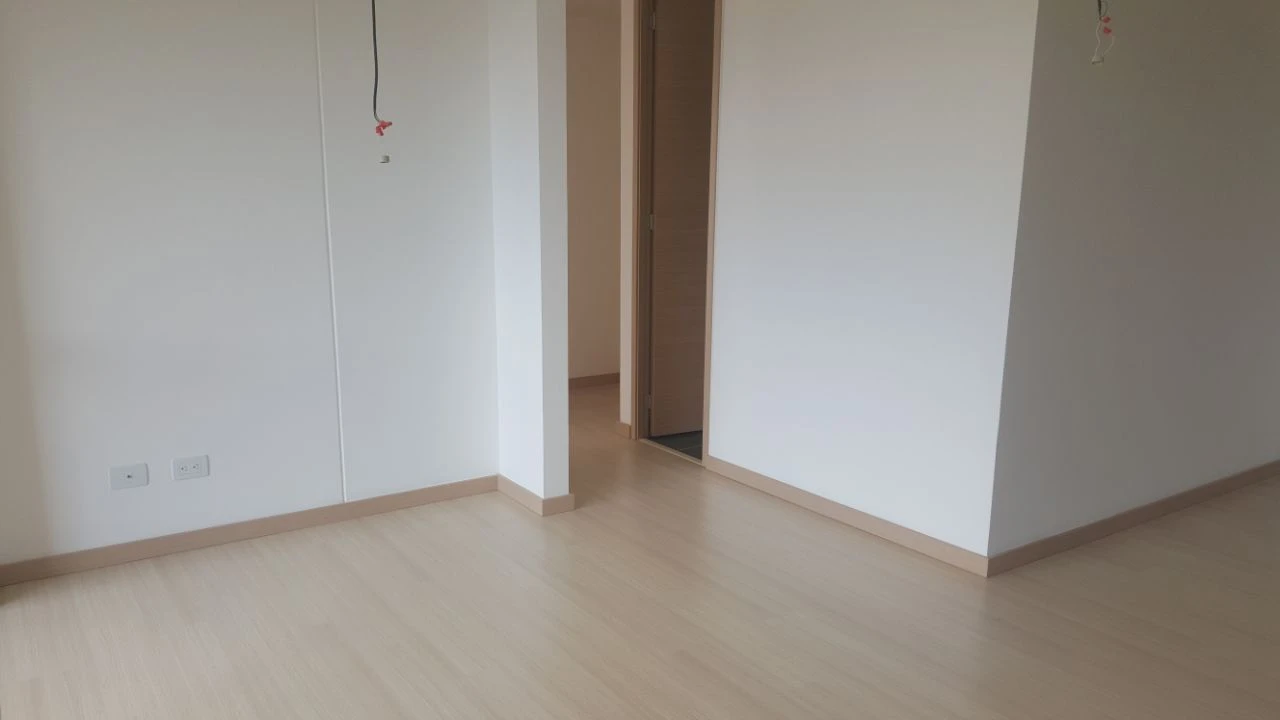 ARRIENDO APARTAMENTO EN EVIGADO  LOMA DEL  ESMERALDAL