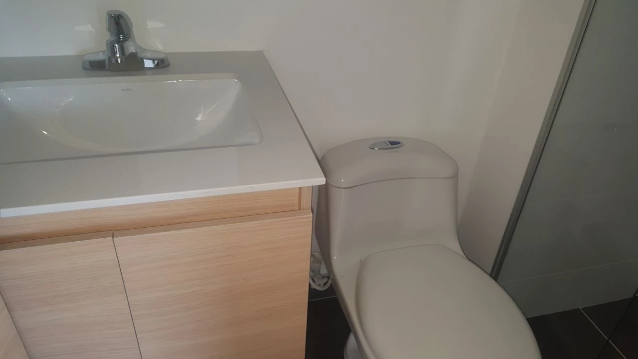 ARRIENDO APARTAMENTO EN EVIGADO  LOMA DEL  ESMERALDAL