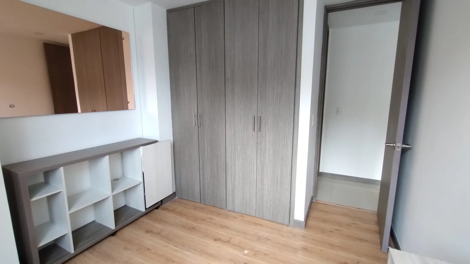 Apartamento en Arriendo Ciudad del Rio Medellin