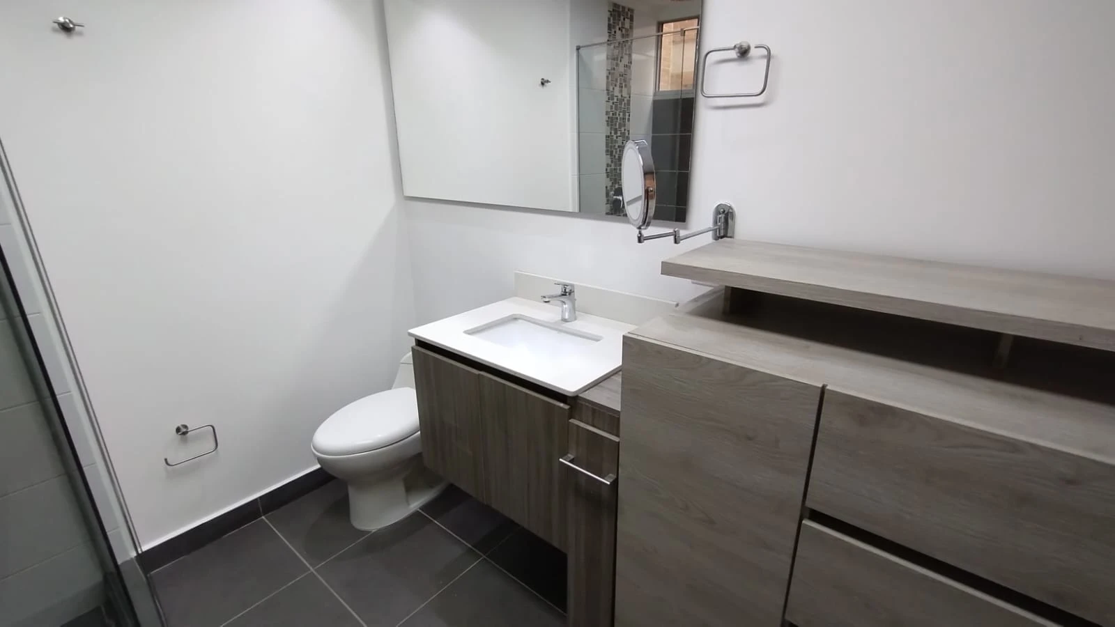 Apartamento en Arriendo Ciudad del Rio Medellin