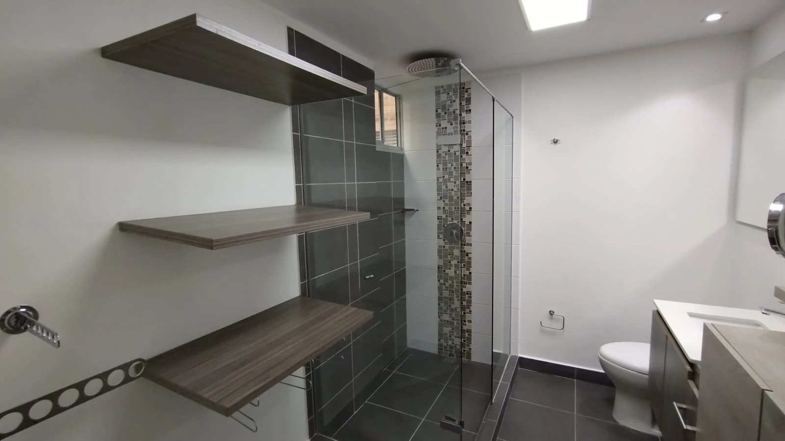 Apartamento en Arriendo Ciudad del Rio Medellin