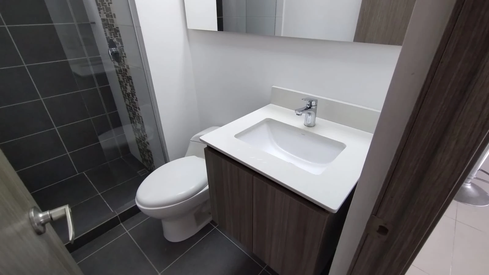Apartamento en Arriendo Ciudad del Rio Medellin