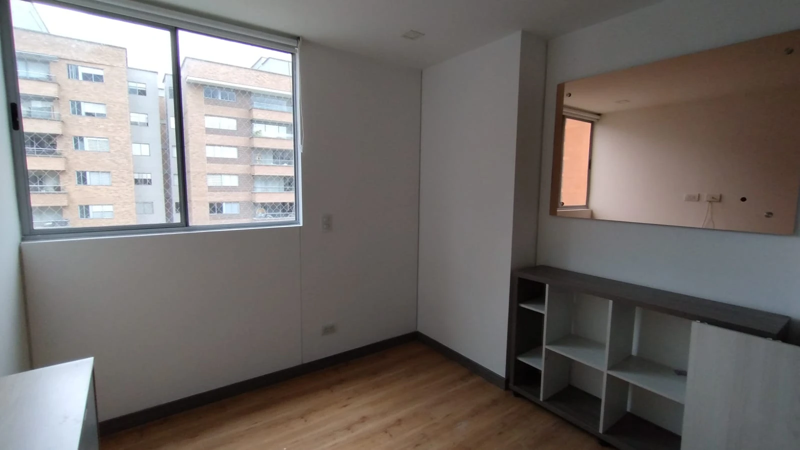 Apartamento en Arriendo Ciudad del Rio Medellin