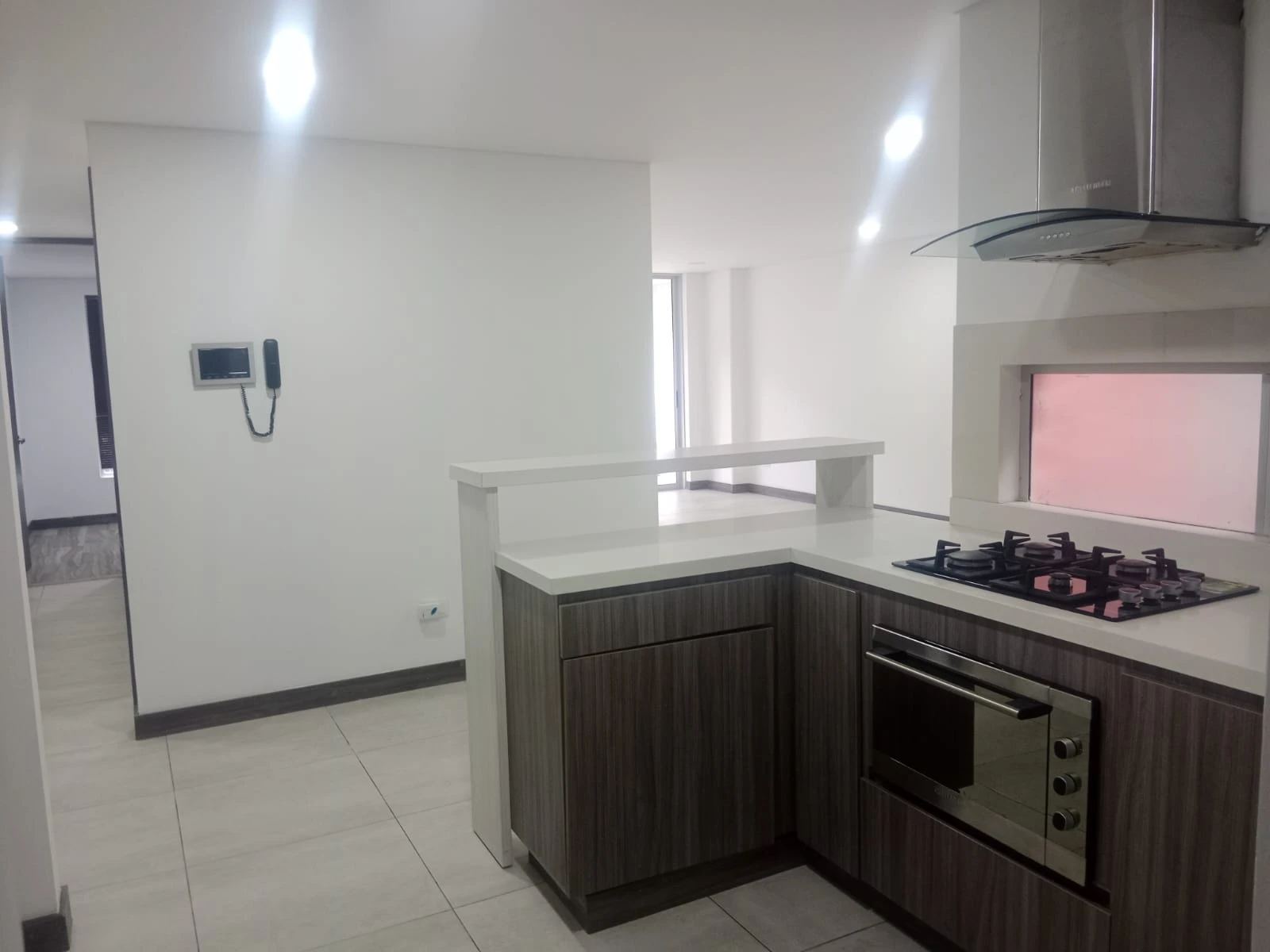 ARRIENDO APARTAMENTO EN LAURELES