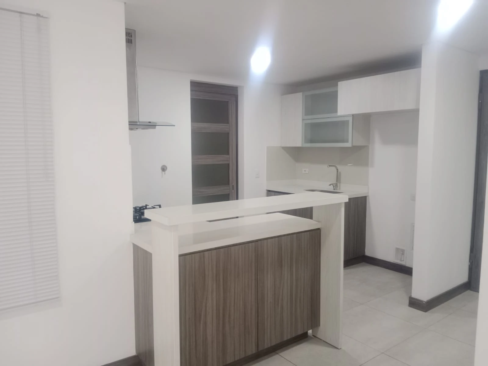 ARRIENDO APARTAMENTO EN LAURELES