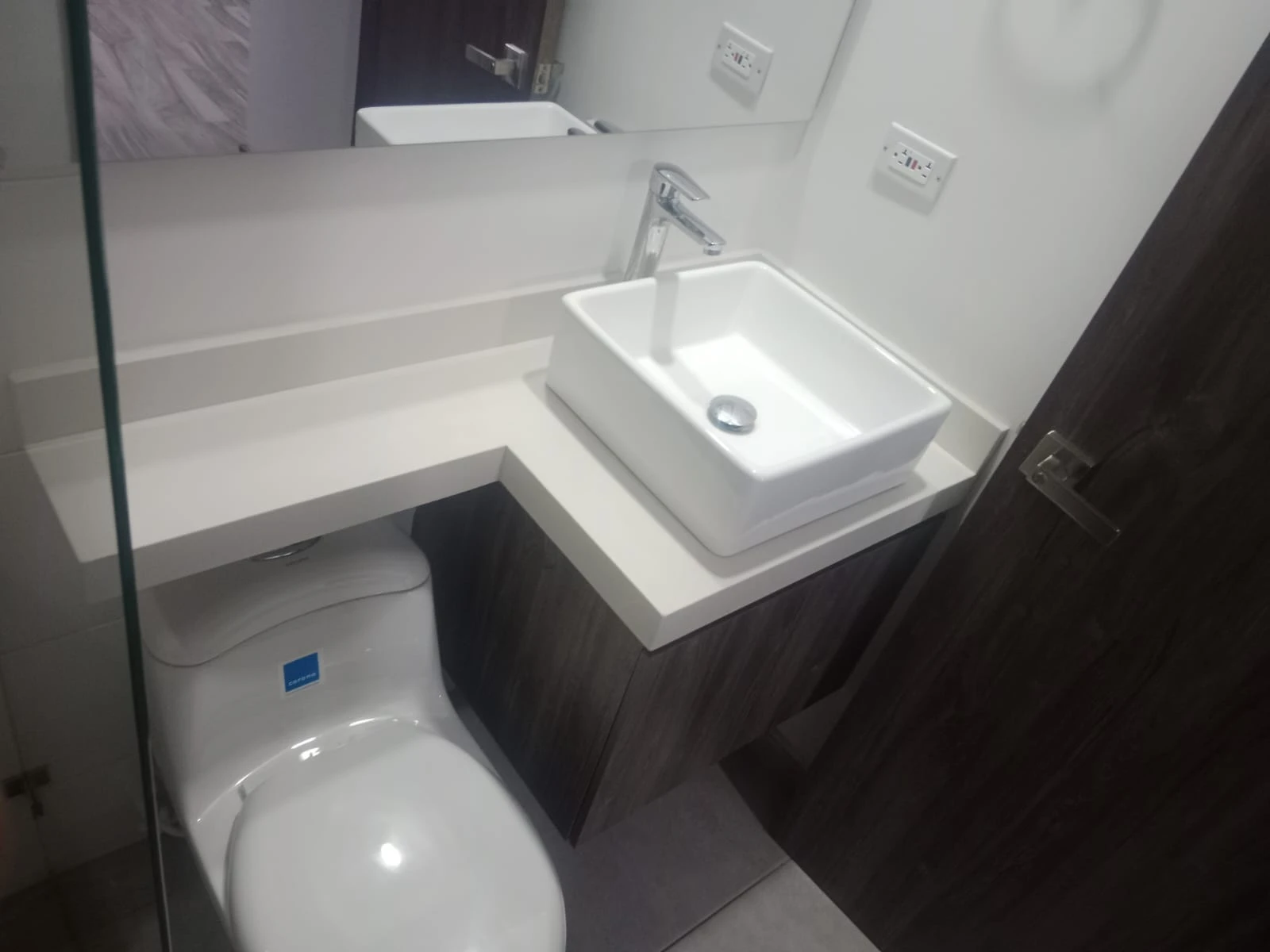 ARRIENDO APARTAMENTO EN LAURELES