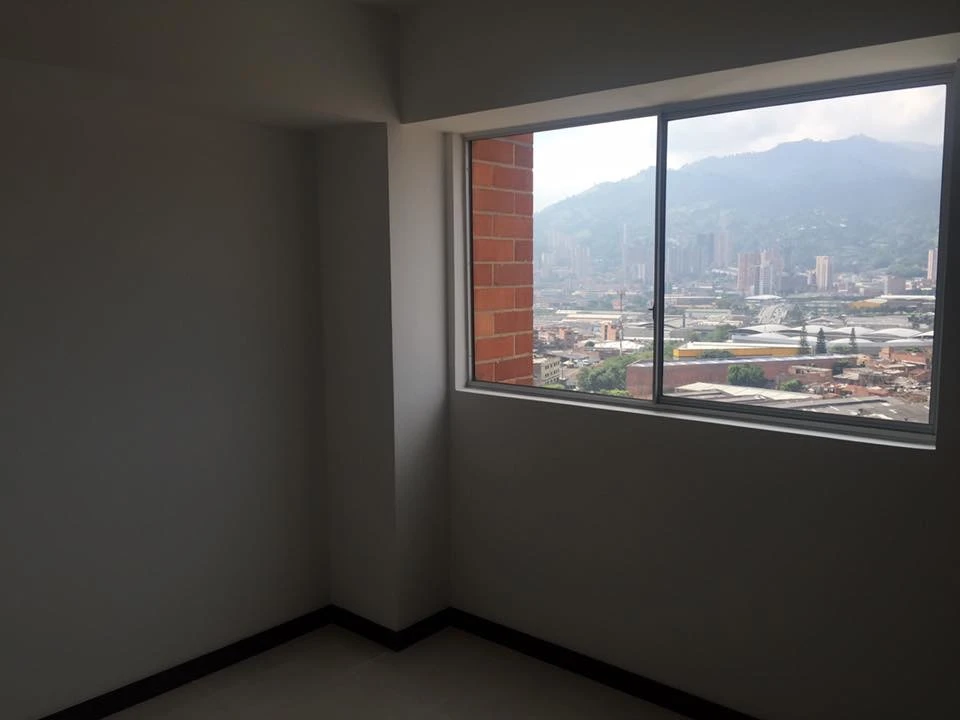 apartamento en venta sector rompoy pilsen itagui 