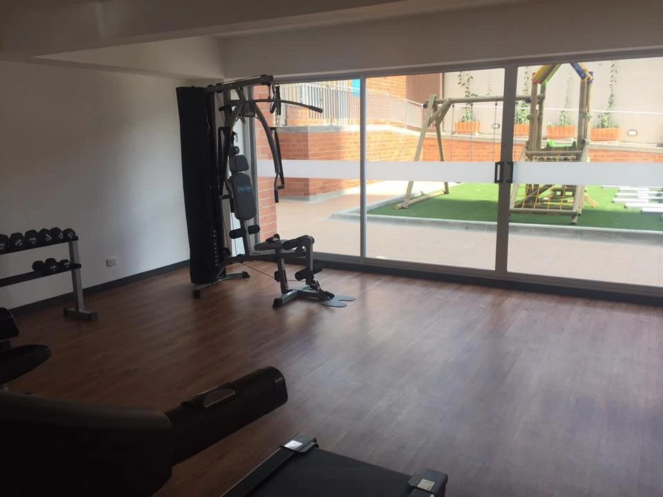 apartamento en venta sector rompoy pilsen itagui 