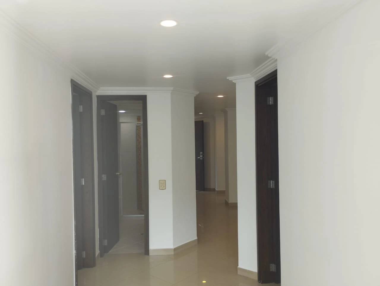 Apartamento En Arriendo Sector La Frontera