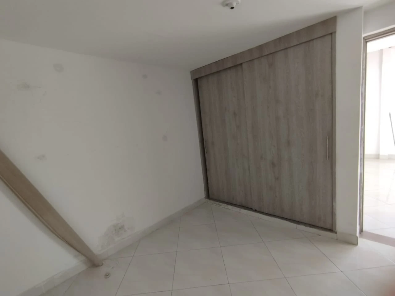 Apartamento en Arriendo Ciudad del Rio