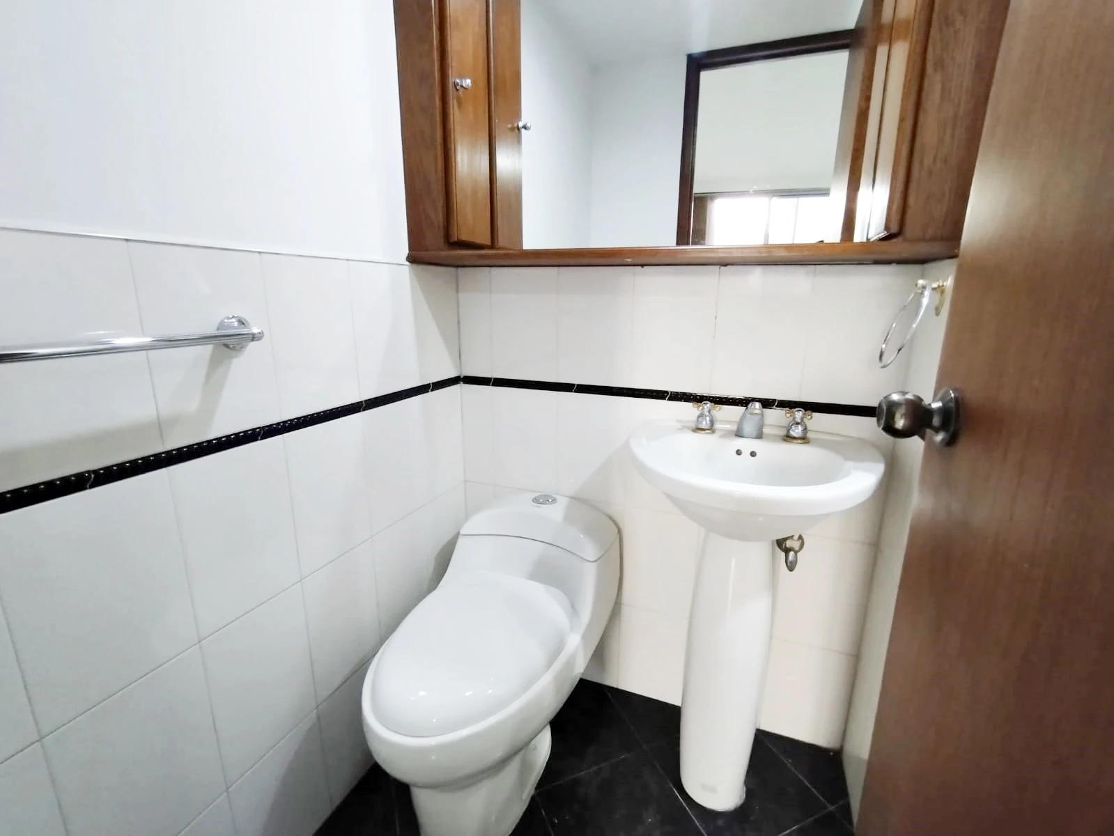 Apartamento en arriendo sector Candelaria