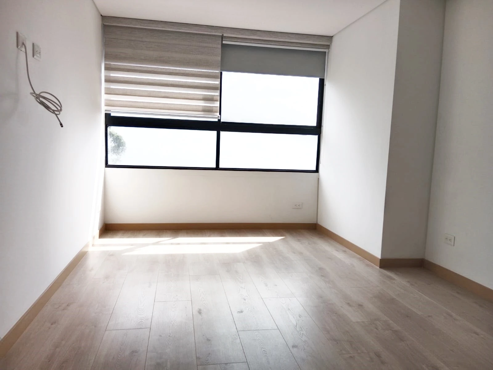 ARRIENDO APARTAMENTO EN EL POBLADO