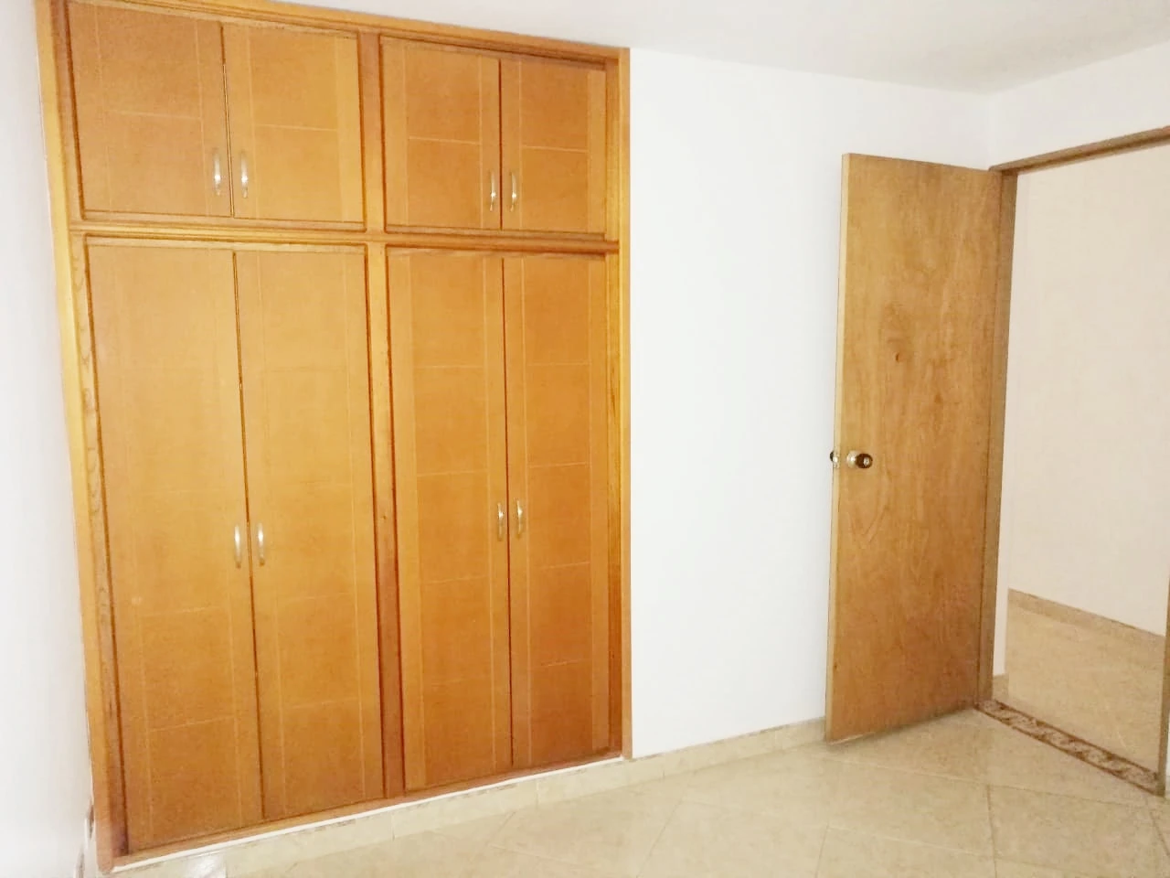 Apartamento en arriendo sector el velódromo