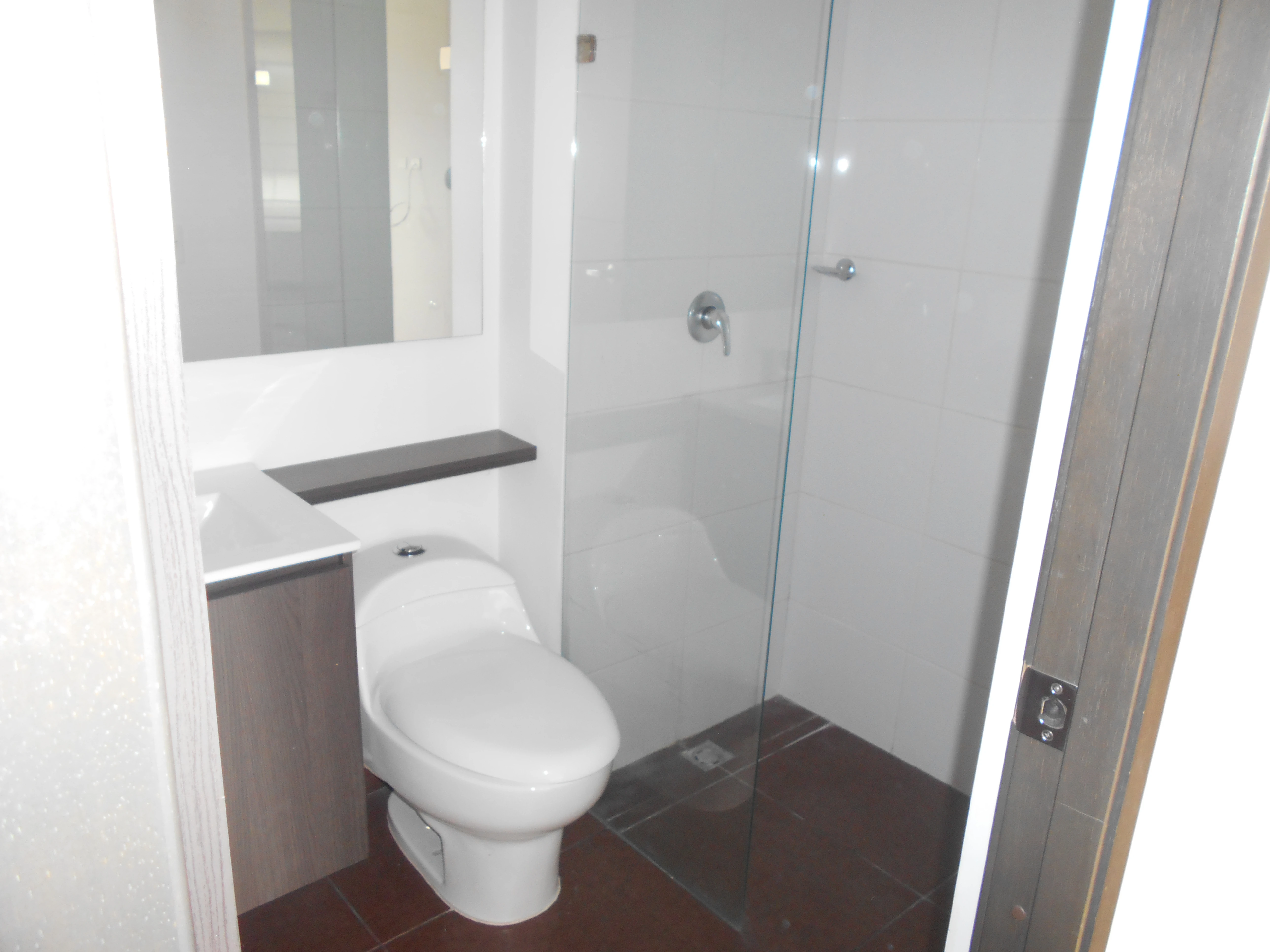 apartamento en arriendo sector superior padre marianito