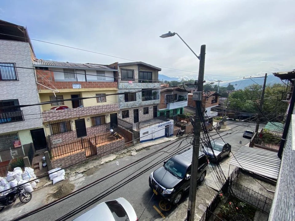 Apartamento en venta sector Gratamira