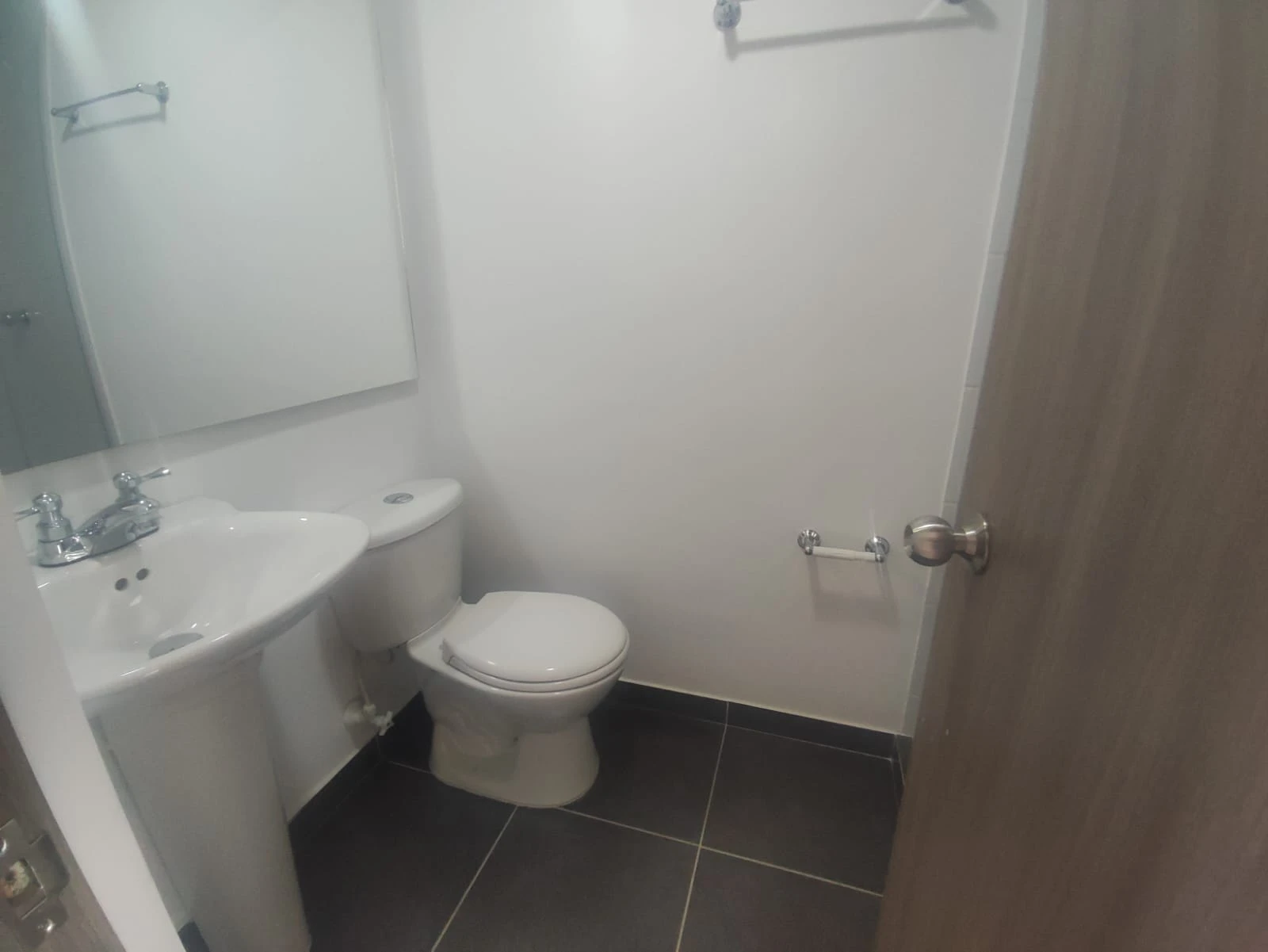 Apartamento en arriendo Rionegro - Porvenir 