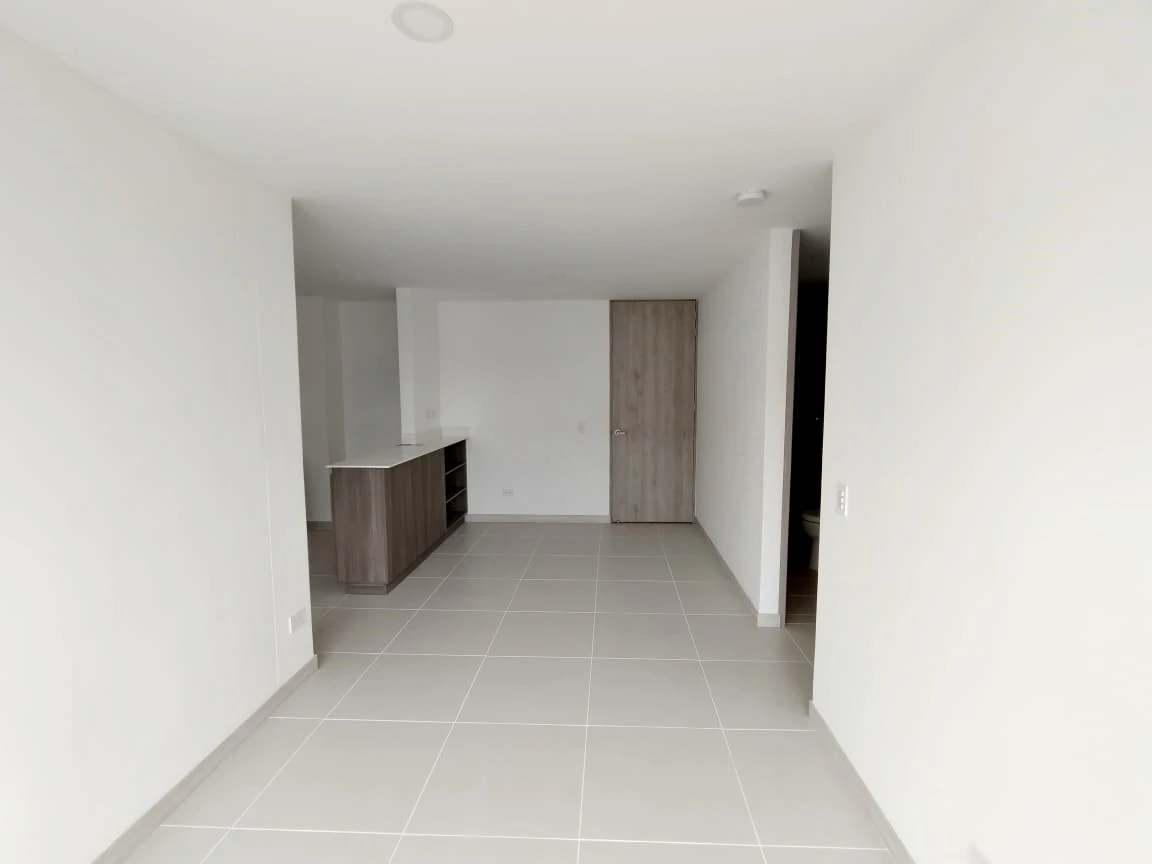 ARRIENDO APARTAMENTO EN EL POBLADO