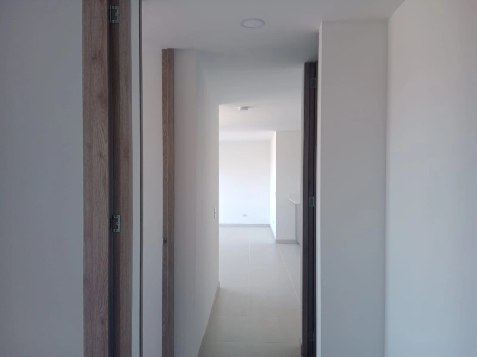 ARRIENDO APARTAMENTO EN EL POBLADO