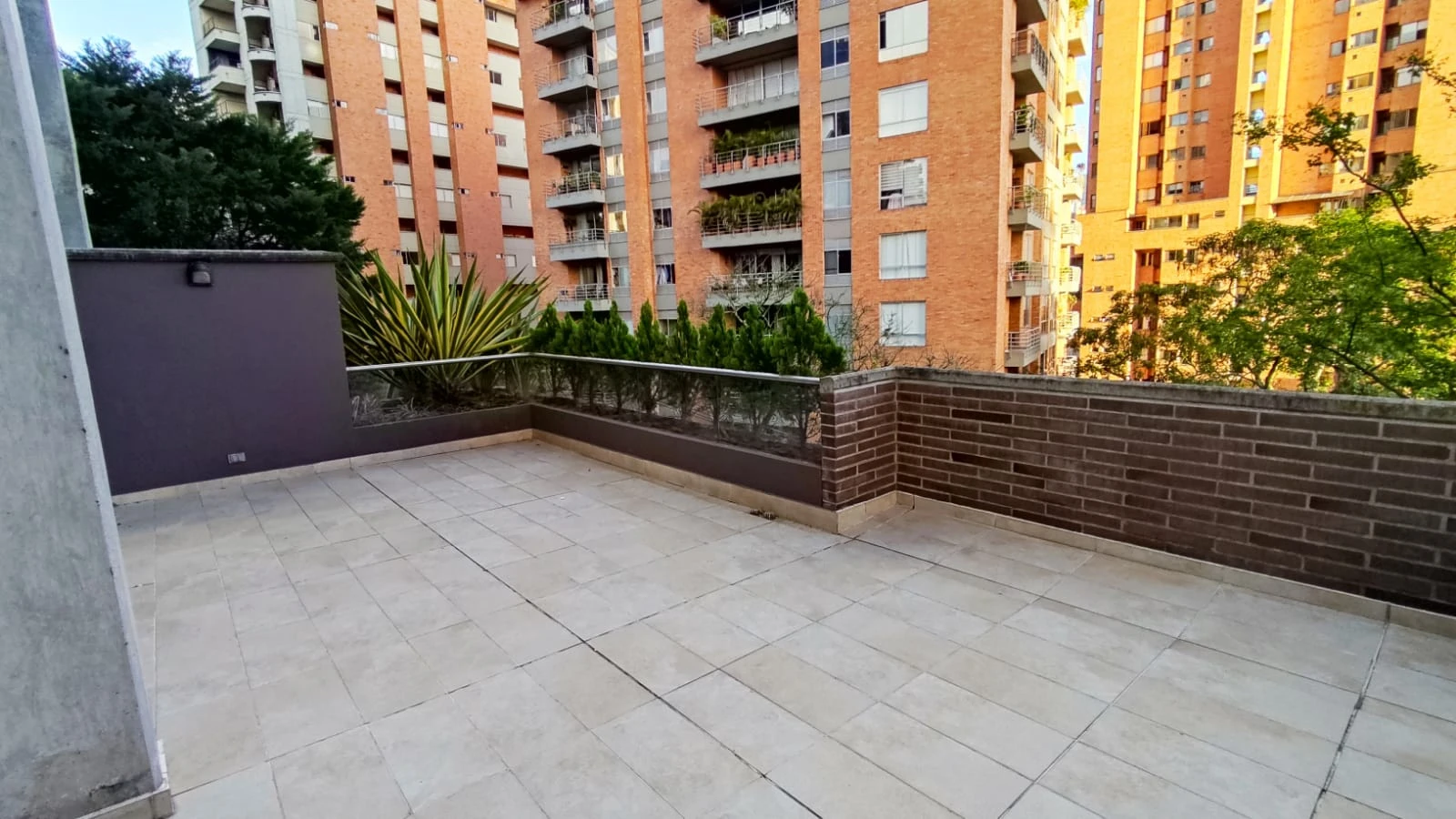 Apartamento en Arriendo sector Lalinde