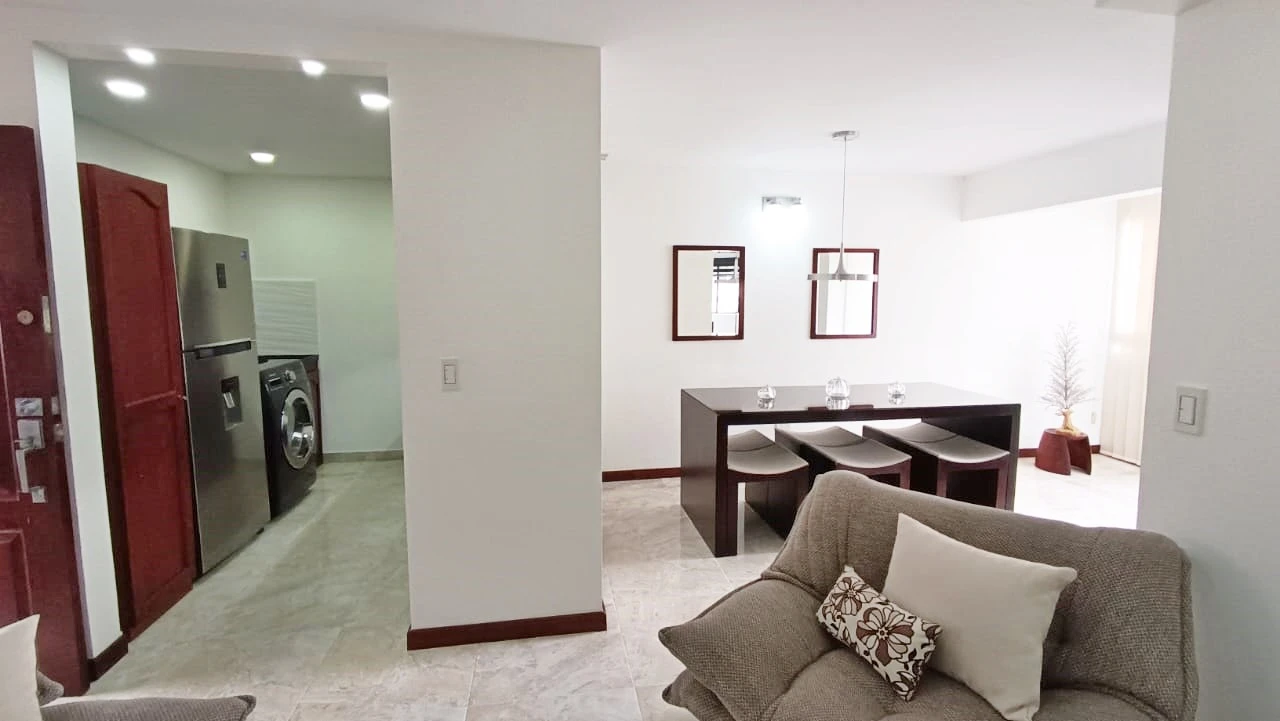 Apartamento en venta sector Belen Rosales