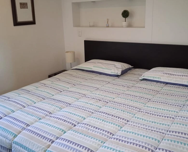 Apartamento amoblado en arriendo sector San Lucas