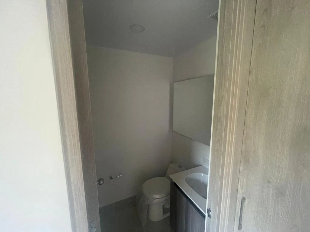 Apartamento en Arriendo sector San Diego