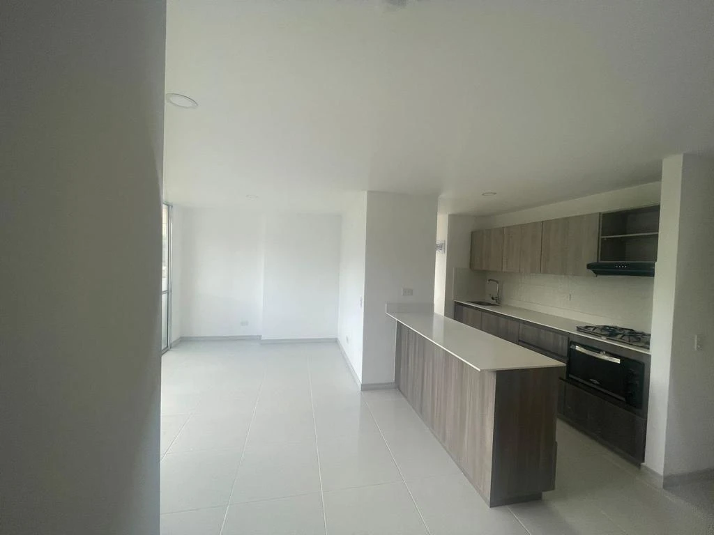 Apartamento en Arriendo sector San Diego
