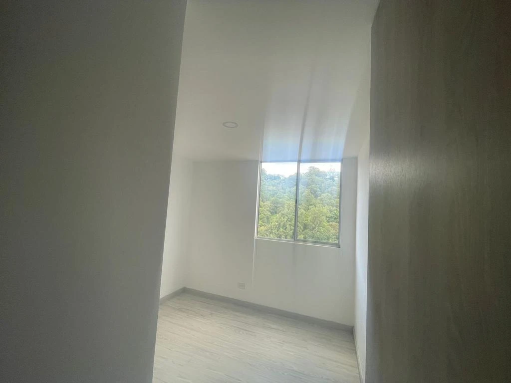 Apartamento en Arriendo sector San Diego