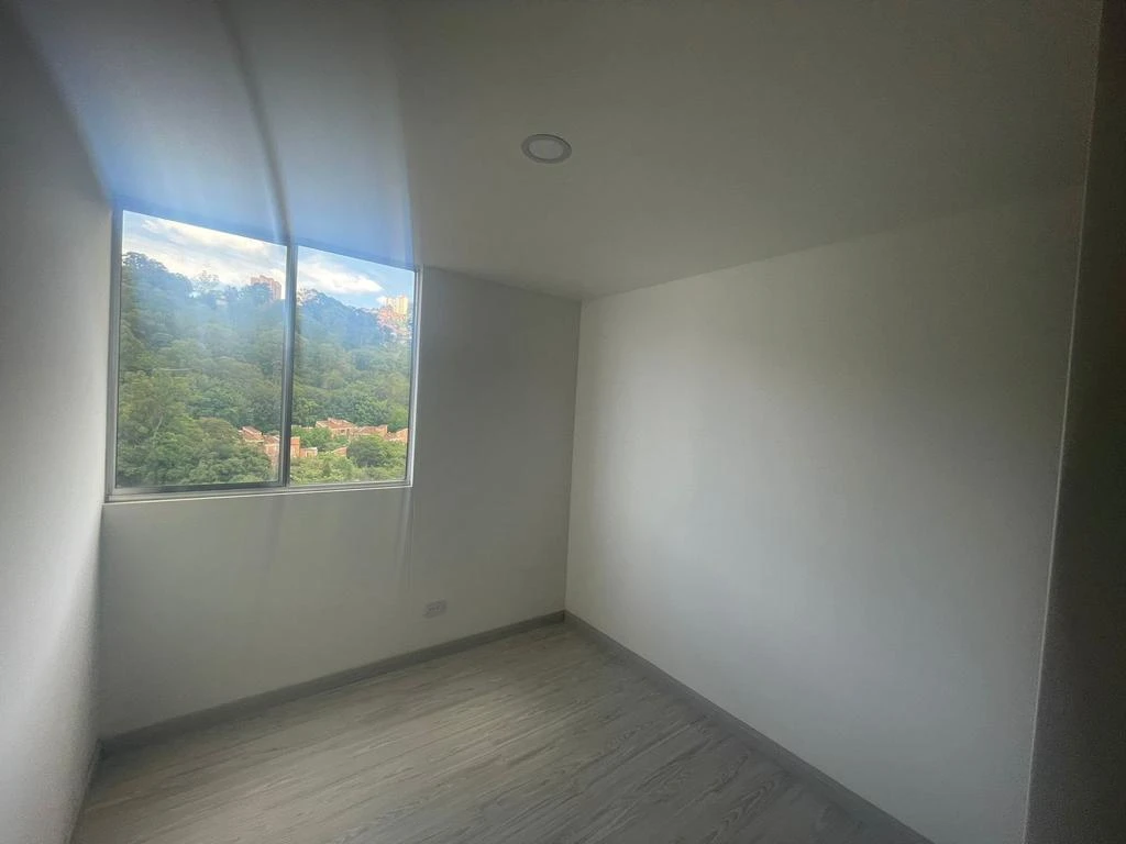 Apartamento en Arriendo sector San Diego