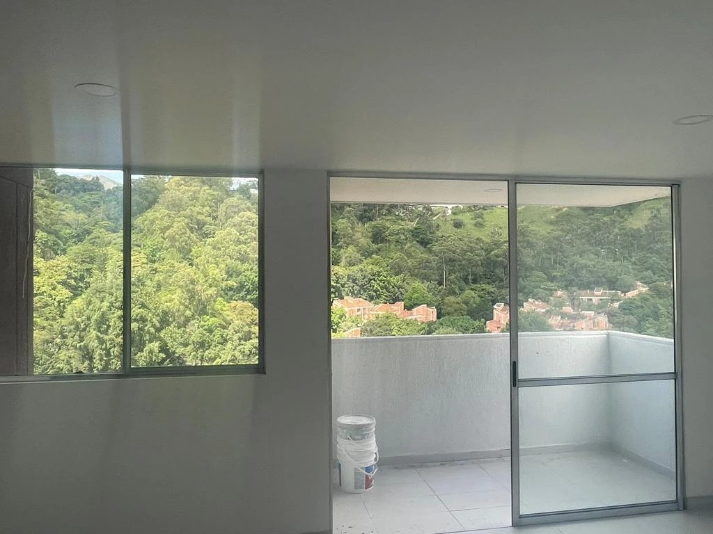 Apartamento en Arriendo sector San Diego