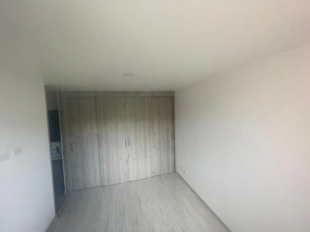 Apartamento en Arriendo sector San Diego