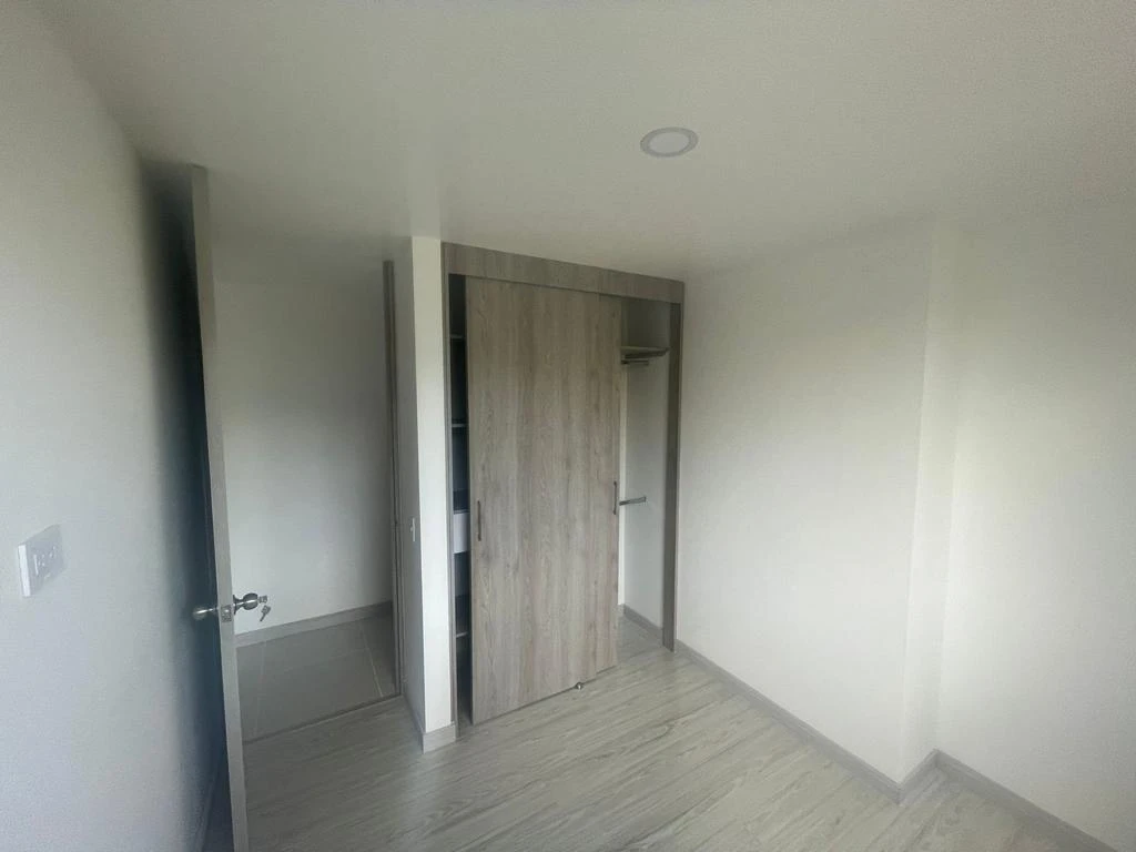 Apartamento en Arriendo sector San Diego