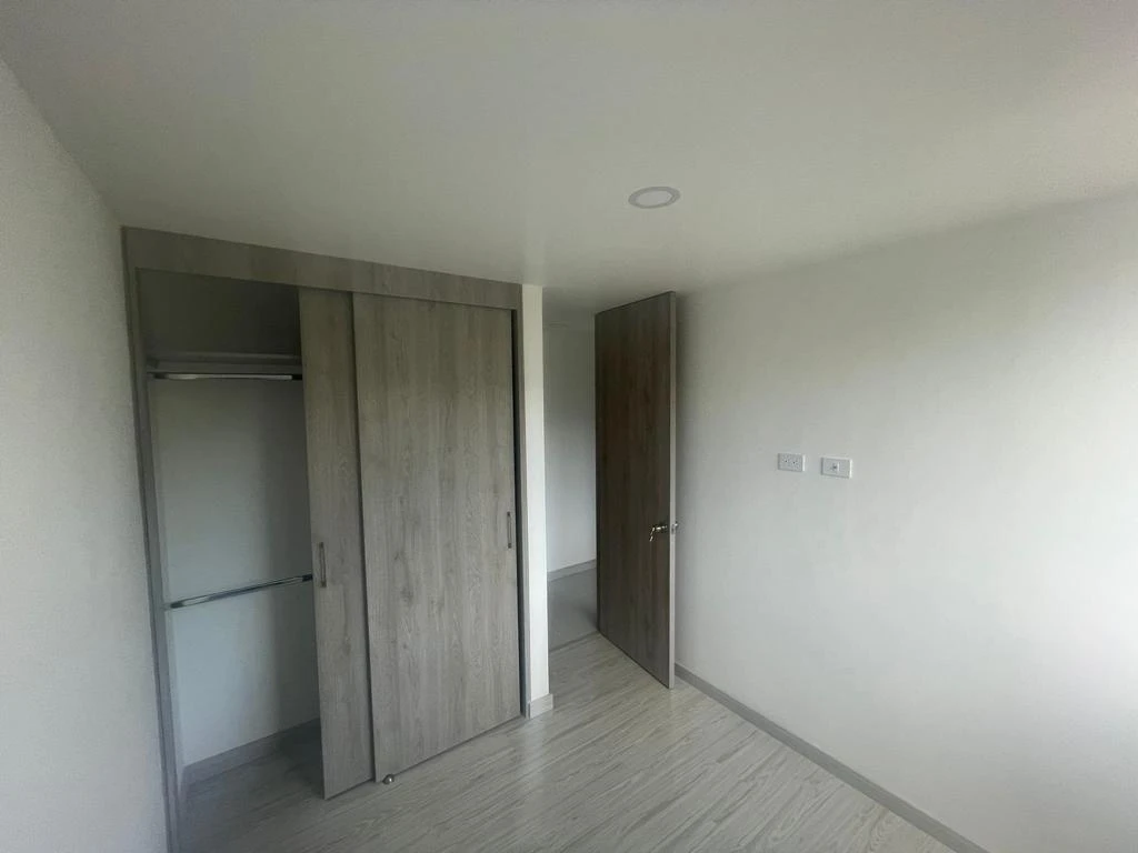 Apartamento en Arriendo sector San Diego