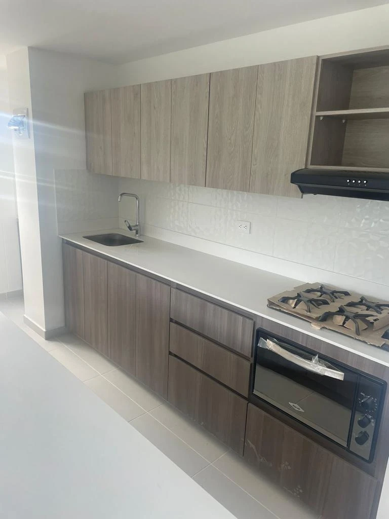 Apartamento en Arriendo sector San Diego