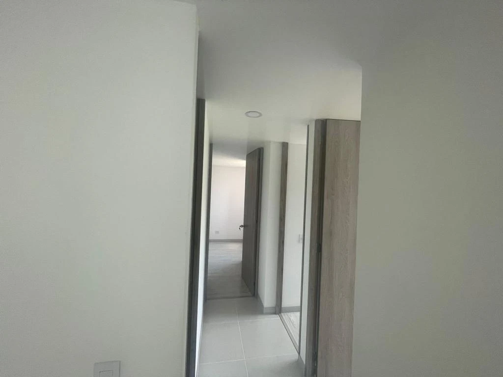 Apartamento en Arriendo sector San Diego