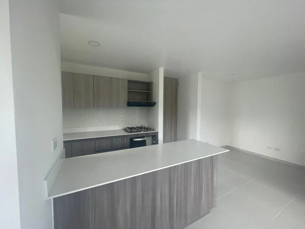 Apartamento en Arriendo sector San Diego