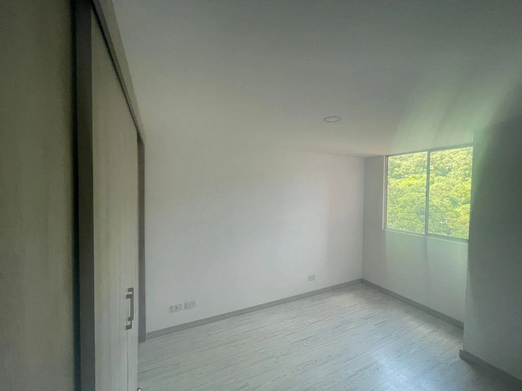 Apartamento en Arriendo sector San Diego