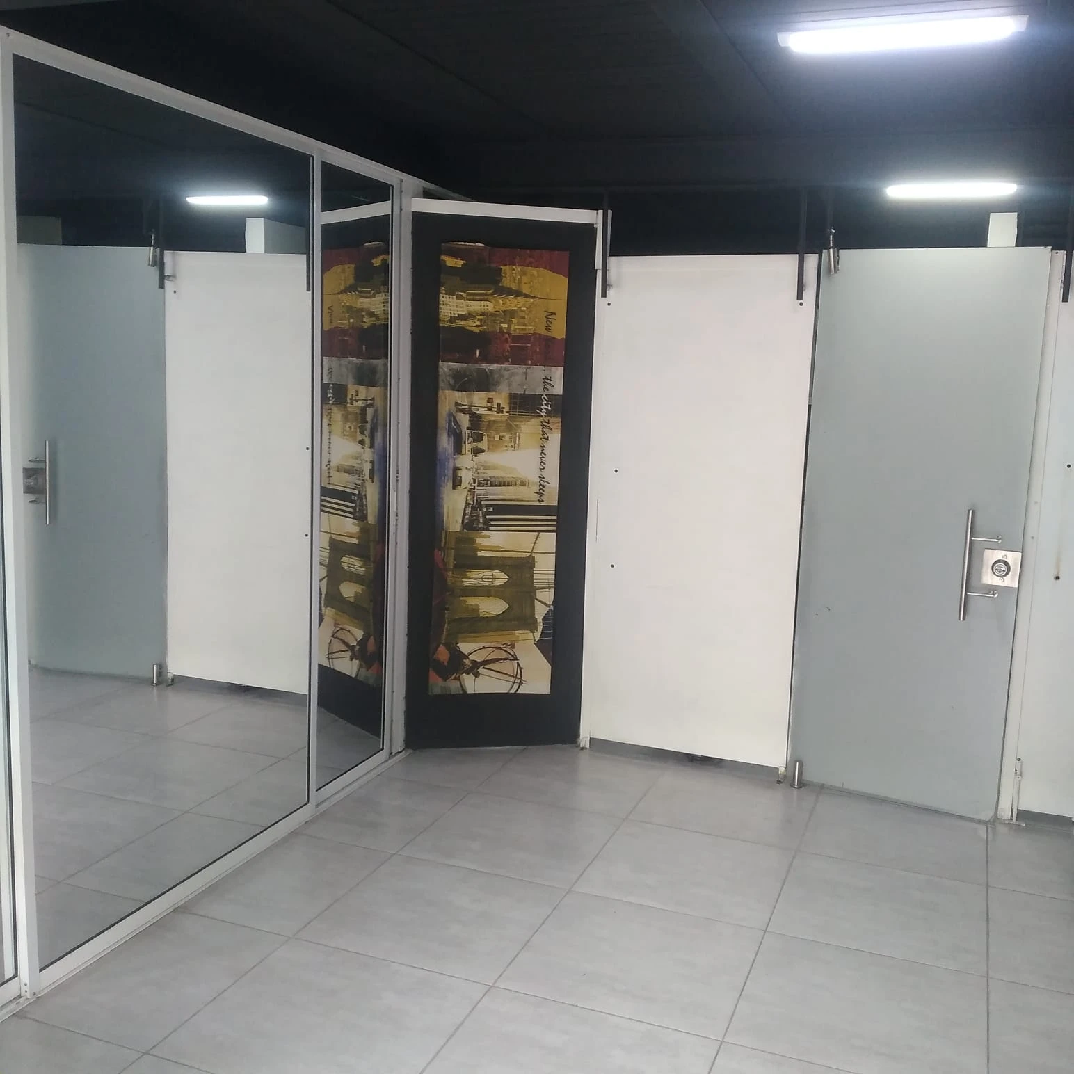 Local en arriendo Sector san Diego