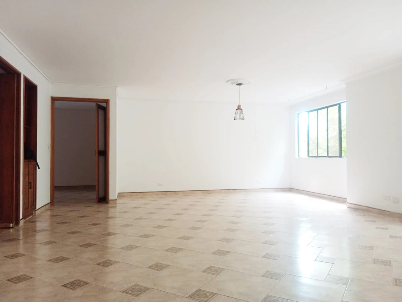 ARRIENDO APARTAMENTO EN EL POBLADO