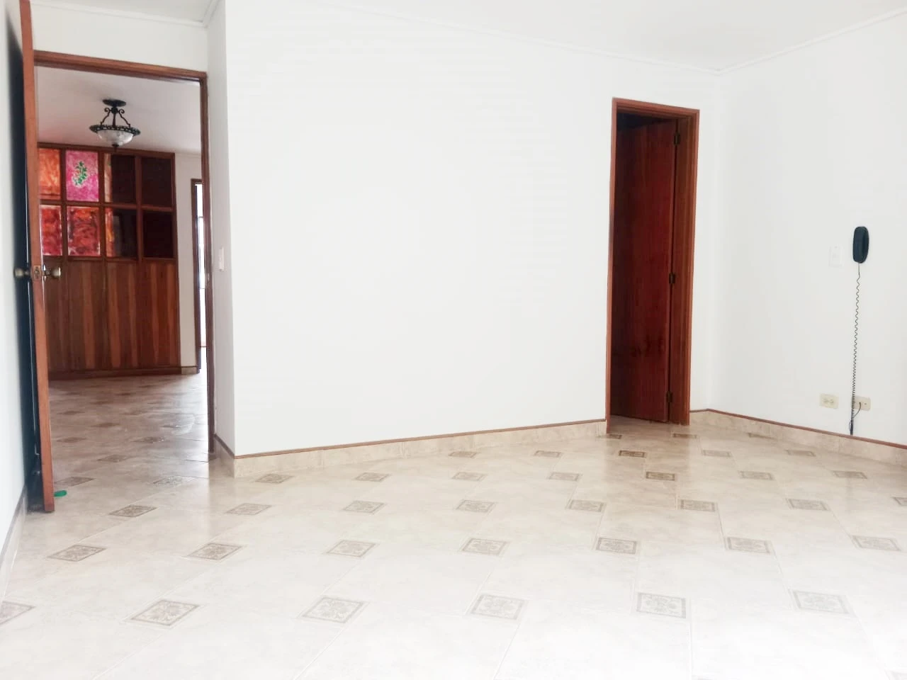 ARRIENDO APARTAMENTO EN EL POBLADO