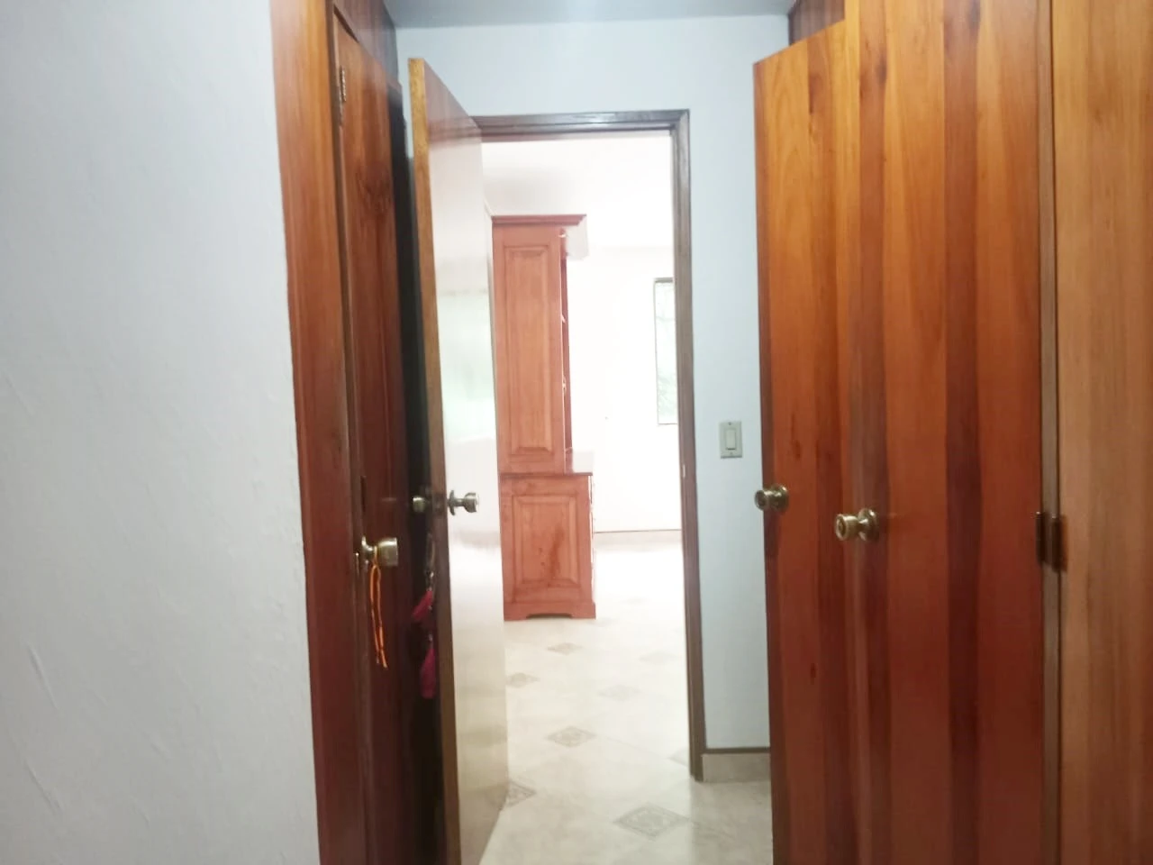ARRIENDO APARTAMENTO EN EL POBLADO